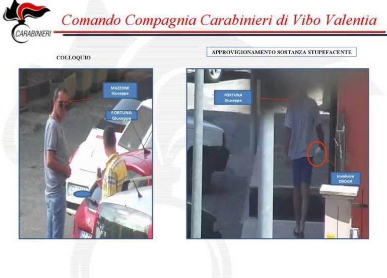 VIDEO | Operazione Calimero, Sirgiovanni: «Fondamentale il controllo da parte delle famiglie»
