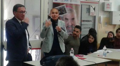 Campus della Legalità, professionisti a confronto a Tropea