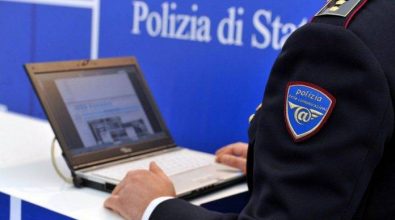Polizia postale a Vibo fra ritardi e criticità, il Siulp: «Rinnovo che vada oltre la denominazione»
