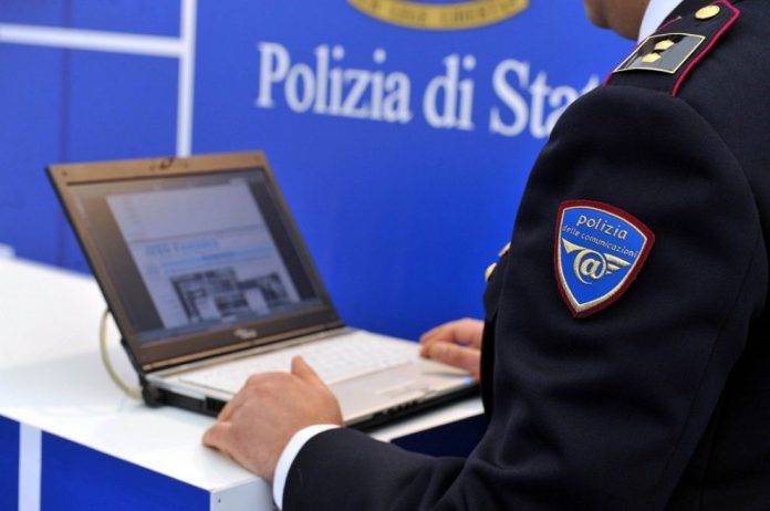 Vibo, torna operativa la sezione di Polizia postale