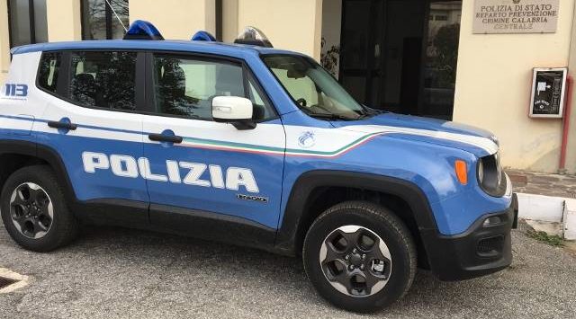 Reparto Prevenzione Crimine di Vibo, Mammoliti e Muraca per un incontro con i sindacati di polizia