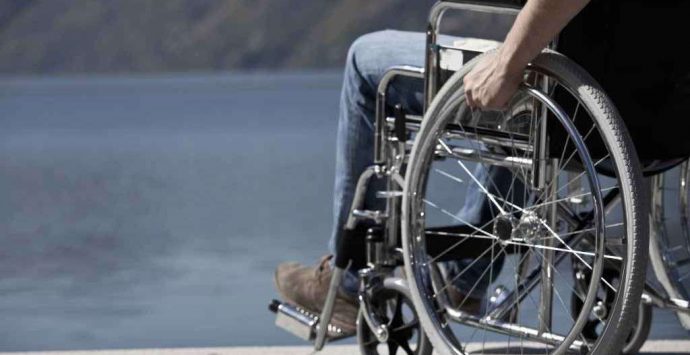 Vivere da disabili a Vibo: le richieste di associazioni e famiglie alle istituzioni