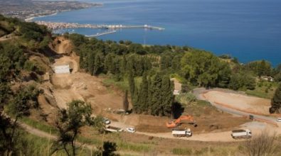 Scandalo “Strada del Mare”: Procura Vibo chiude l’inchiesta