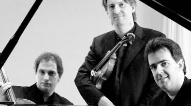 Vibo, al Conservatorio “Torrefranca” attesa per l’esibizione del “Trio di Parma”