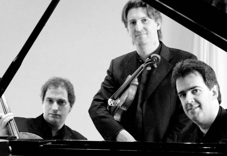Vibo, al Conservatorio “Torrefranca” attesa per l’esibizione del “Trio di Parma”