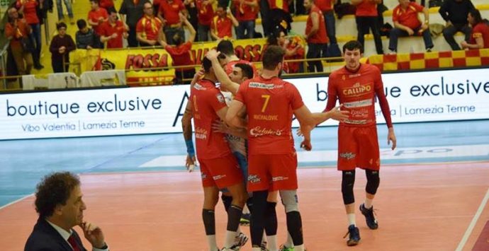 Superlega, Vibo travolge Latina e resta in corsa per i play-off (HIGHLIGHTS E INTERVISTE)