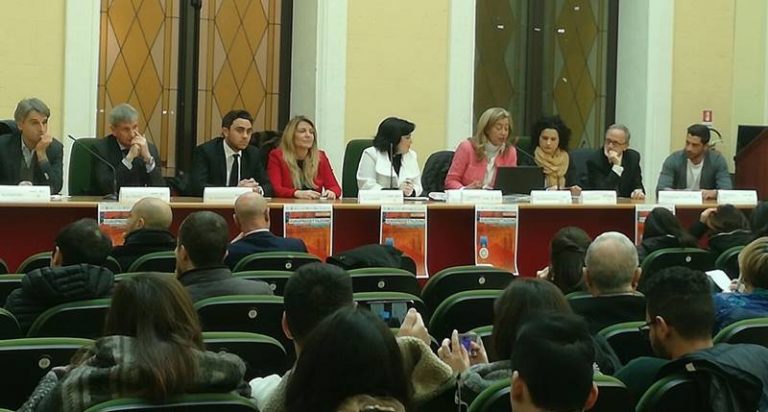 Workshop in Europrogettazione, la Cisal al fianco di aziende e giovani