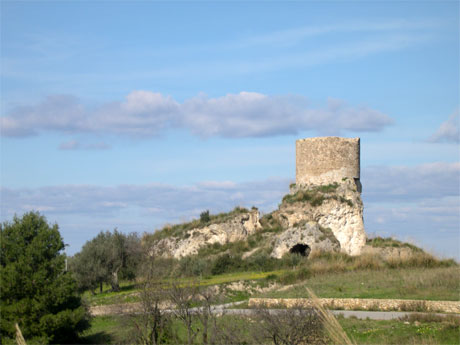 Lavori a Torre Marrana di Brivadi: approvata la perizia di variante