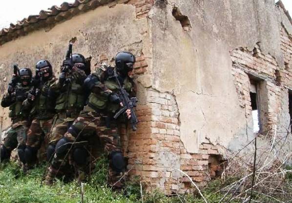 “Cacciatori di Calabria”, in onda su Sky lo speciale dedicato allo Squadrone dei Carabinieri di Vibo