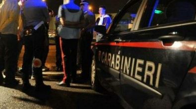 Auto rubate a Vibo Valentia: i carabinieri ne ritrovano quattro