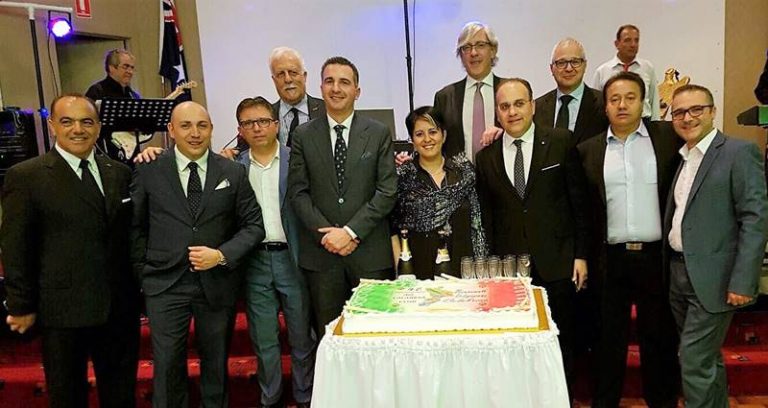 Confindustria Calabria in missione in Australia: «Così apriamo nuovi canali commerciali»