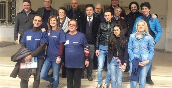 Prevenzione del rischio cardiovascolare, successo per la giornata a tema organizzata a Dasà