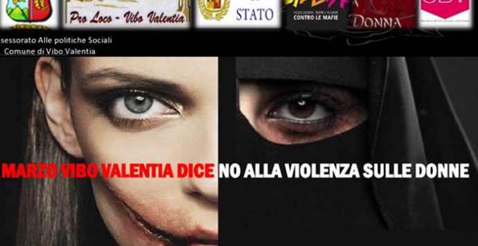 “Vibo dice No alla violenza sulle donne”, ecco la quarta edizione della rassegna culturale