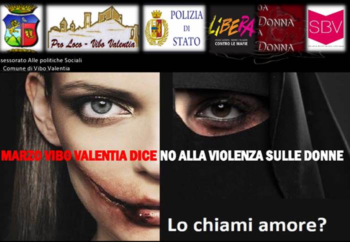 “Vibo dice No alla violenza sulle donne”, ecco la quarta edizione della rassegna culturale