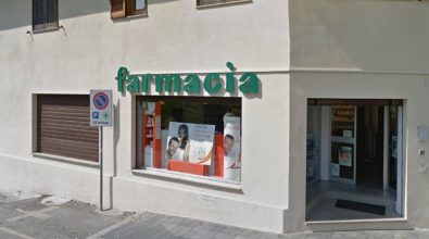 Intimidazioni: tre cartucce a Vibo per la farmacia di piazza San Leoluca