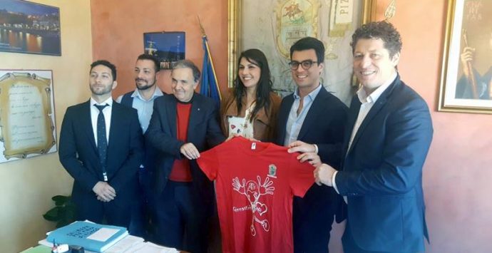 Pizzo, il progetto di attività motoria per anziani incontra i favori dell’Asp