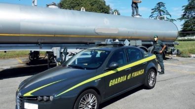 Petrol mafie, altri 49 arresti: colpito il braccio operativo del sistema capeggiato dai Mancuso