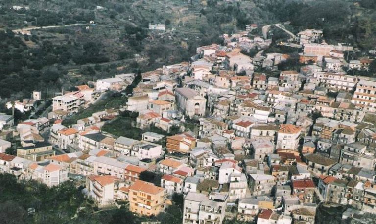 A San Nicola da Crissa la prima Comunità energetica solidale della Calabria