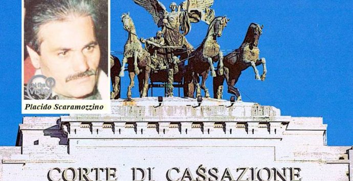 ‘Ndrangheta: omicidio Scaramozzino nel Vibonese, i motivi della Cassazione