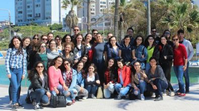 Erasmus: studenti vibonesi del “Capialbi” in visita a Malta