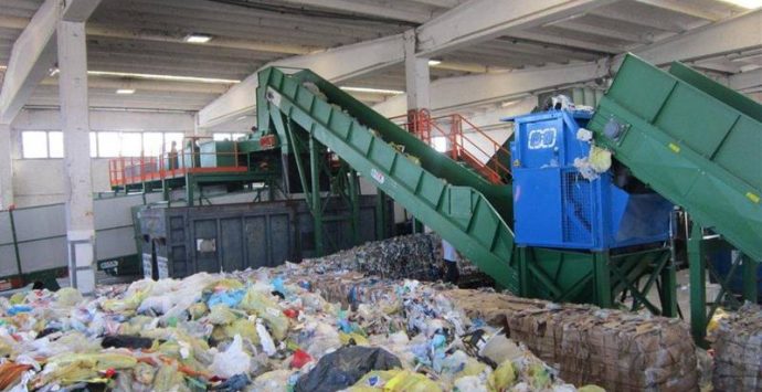 Dinami dice sì alla realizzazione dell’impianto di gestione integrata dei rifiuti