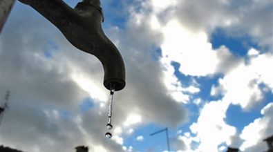 Acqua non potabile da Joppolo a Coccorino sino a Monte Poro