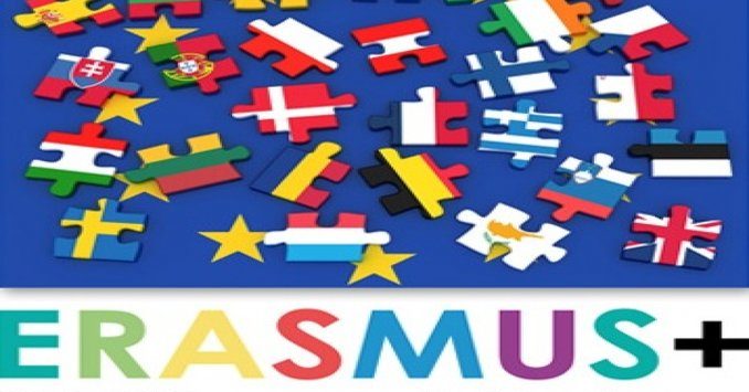 Erasmus Plus sbarca a Vibo: studenti stranieri e docenti protagonisti
