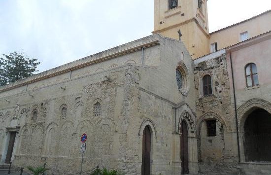 La messa dal duomo di Tropea su Rai Uno in mondovisione