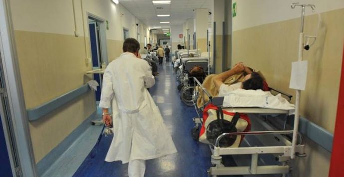 «Sanità vibonese allo stremo: urgente innalzare i livelli di assistenza»