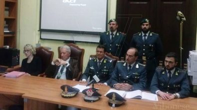 Lavori sull’A3 nel tratto Mileto-Rosarno: scoperchiato un “Vaso di Pandora” (VIDEO)