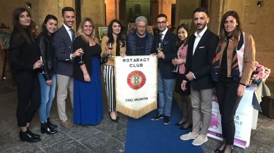 Successo a Vibo per la prima edizione de “Il sapore dell’arte”