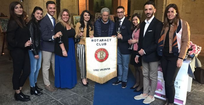 Successo a Vibo per la prima edizione de “Il sapore dell’arte”