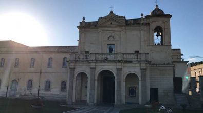 Danni al santuario di San Francesco a Nicotera: al via una raccolta fondi
