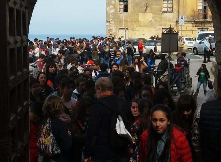 Turismo, a Pizzo boom di presenze a Pasqua e Pasquetta