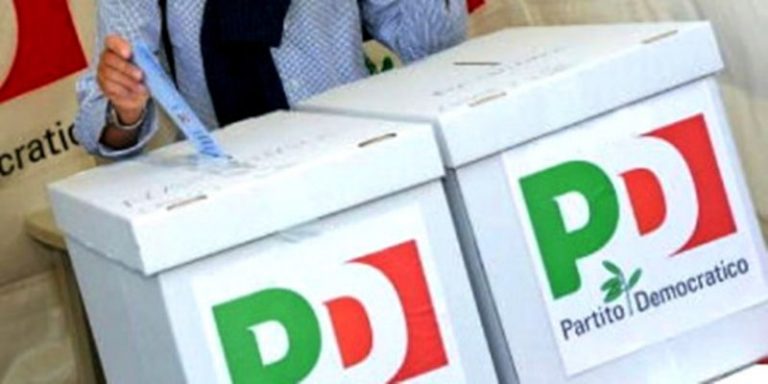 Primarie Pd, nel Vibonese è plebiscito per la lista Calabria con Zingaretti