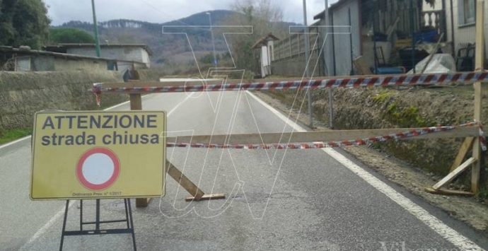 Viabilità al collasso nel Vibonese, l’Ance: «Territorio in bilico tra degrado e isolamento»