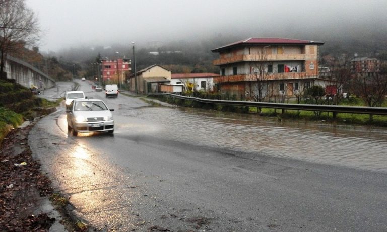 Ammodernamento provinciale per Piscopio, approvato il progetto definitivo