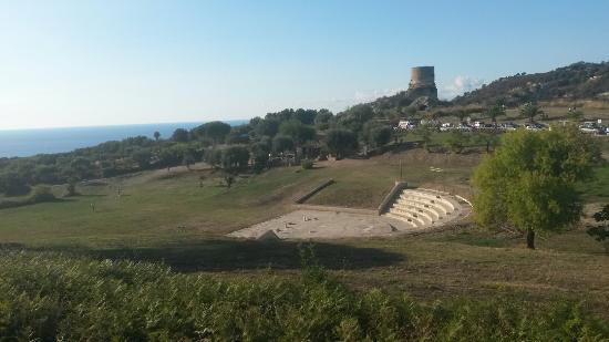 Ricadi: teatro a Torre Marrana, terzo appuntamento per Avvistamenti