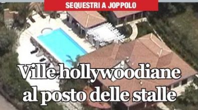 Operazione “Chopin”: le motivazioni della prescrizione per cinque imputati