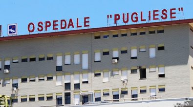 Corruzione, truffa e peculato: perquisizioni e sequestri all’ospedale Pugliese di Catanzaro