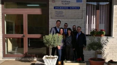 Percorso alternanza scuola-lavoro concluso al liceo Scientifico di Vibo