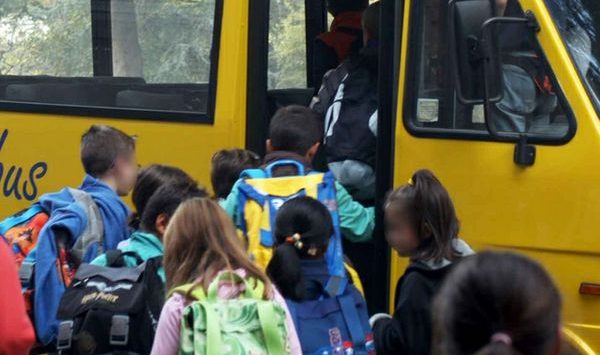 Appalto per il trasporto scolastico: corretto l’operato del Comune di Briatico