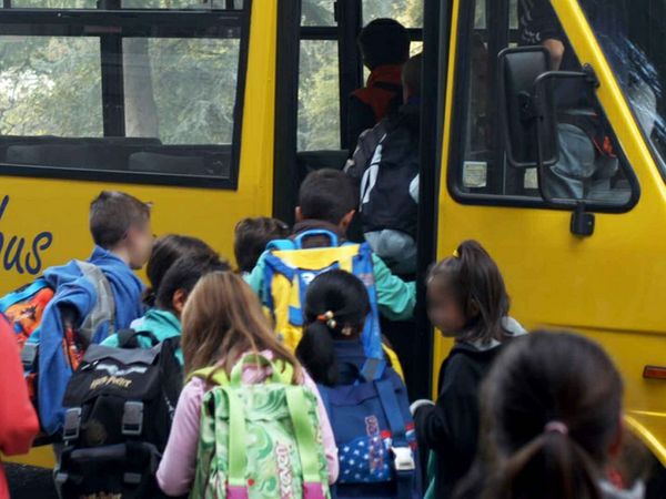 Scuolabus a Briatico, disagi per gli studenti