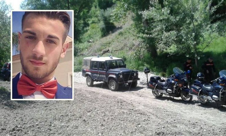 Omicidio a Mileto di Francesco Prestia Lamberti: perizia sul 15enne Alex Pititto