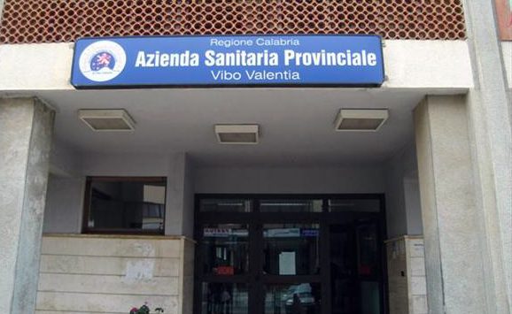 Asp Vibo, nominati i direttori dei Dipartimenti di Medicina, Chirurgia e Salute mentale