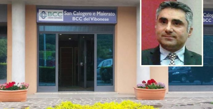 Bcc del Vibonese, Gennaro Davola è il nuovo presidente