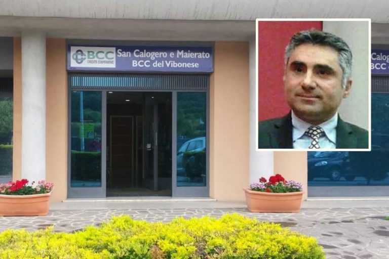 Bcc del Vibonese, Gennaro Davola è il nuovo presidente