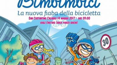 “Bimbimbici 2017”, a San Costantino parte il conto alla rovescia