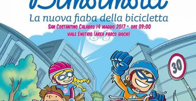 “Bimbimbici 2017”, a San Costantino parte il conto alla rovescia