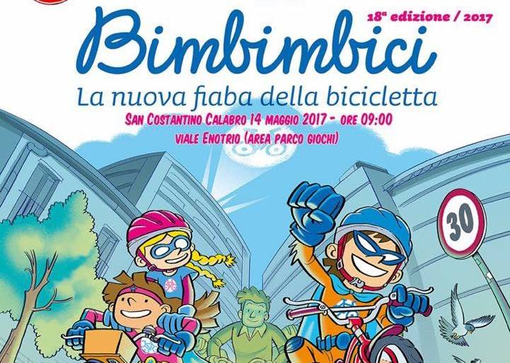 “Bimbimbici 2017”, a San Costantino parte il conto alla rovescia